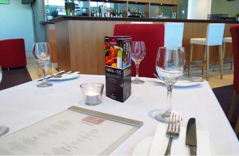 Nesuto Parramatta Aparthotel Sydney Ngoại thất bức ảnh