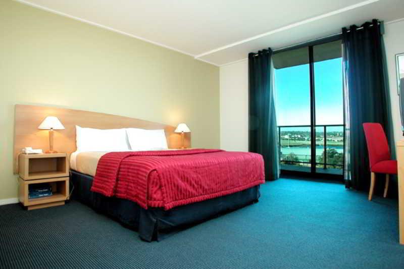 Nesuto Parramatta Aparthotel Sydney Phòng bức ảnh