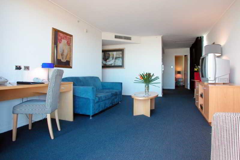 Nesuto Parramatta Aparthotel Sydney Phòng bức ảnh