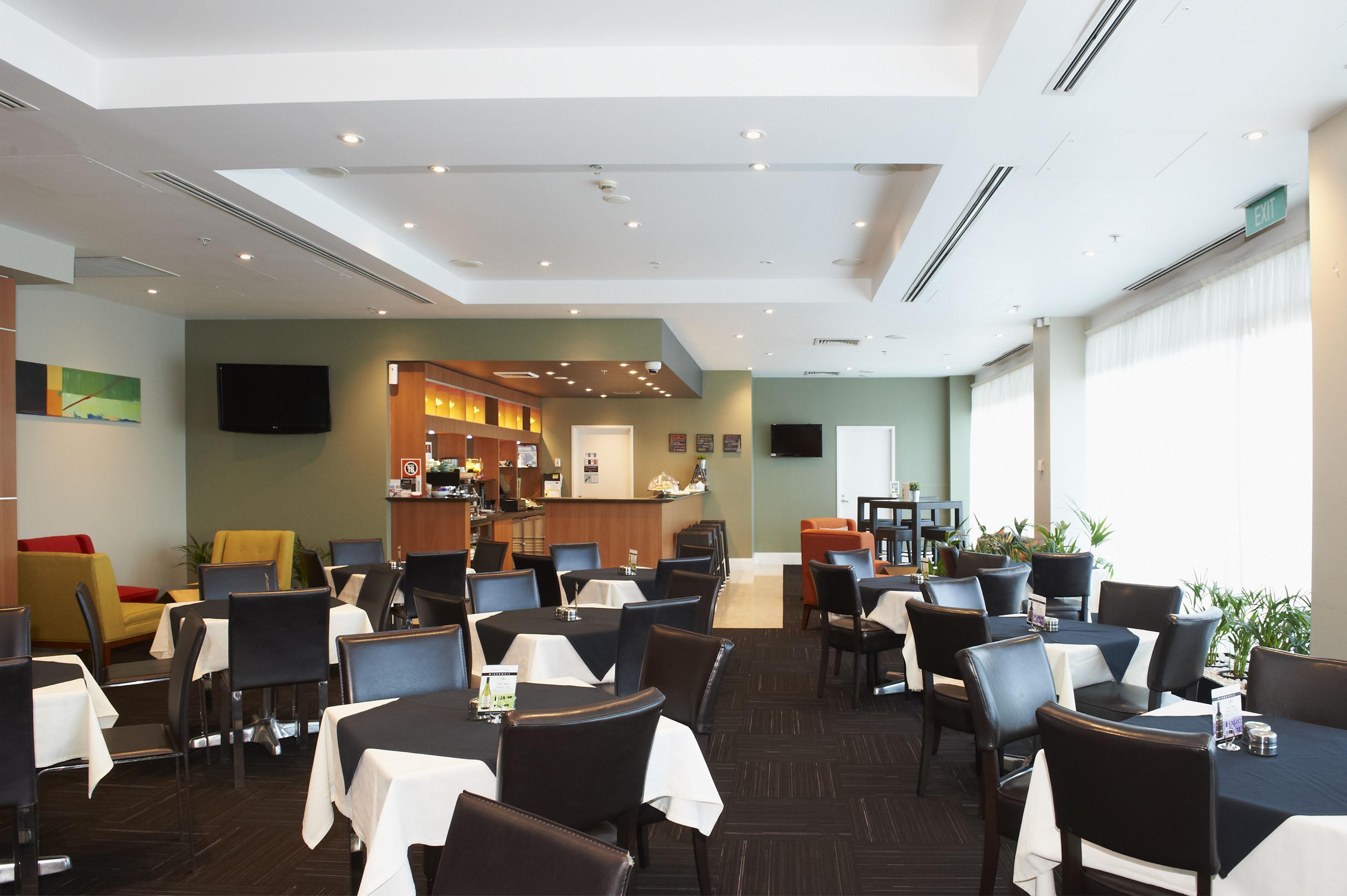 Nesuto Parramatta Aparthotel Sydney Ngoại thất bức ảnh