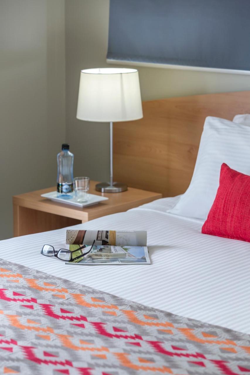 Nesuto Parramatta Aparthotel Sydney Ngoại thất bức ảnh