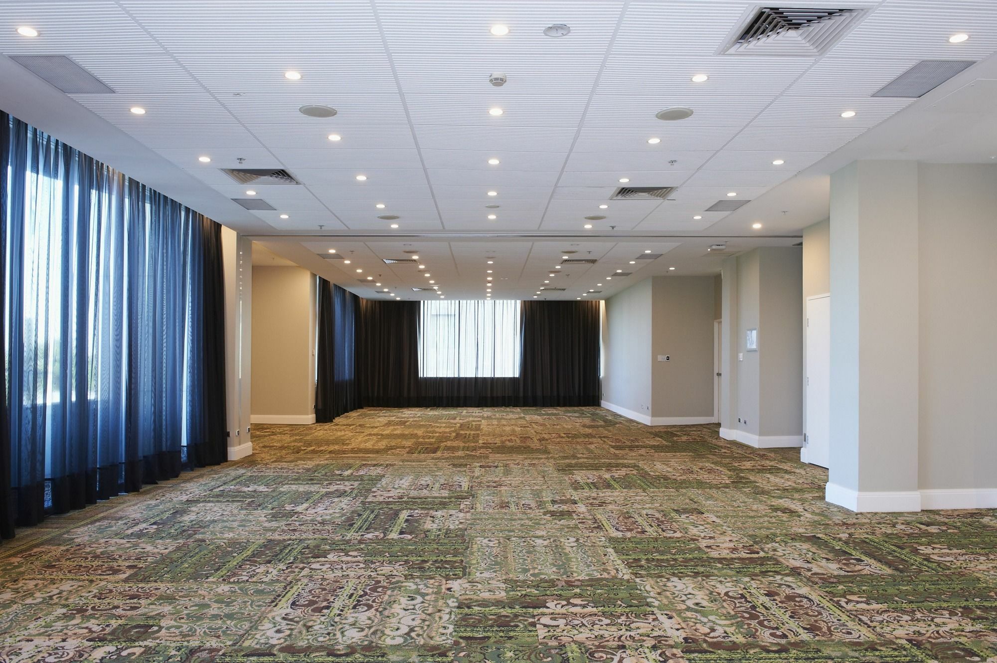 Nesuto Parramatta Aparthotel Sydney Ngoại thất bức ảnh