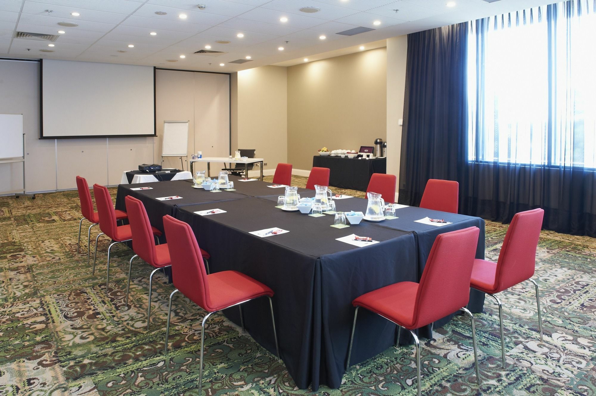 Nesuto Parramatta Aparthotel Sydney Ngoại thất bức ảnh