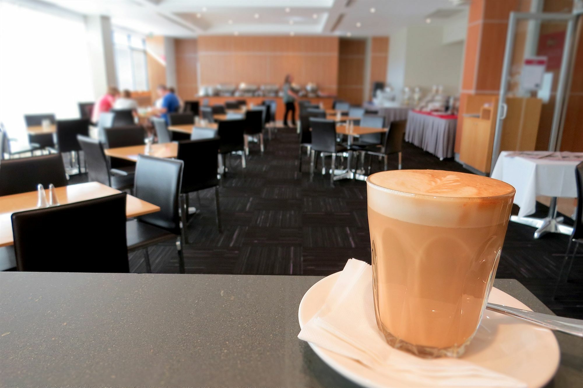 Nesuto Parramatta Aparthotel Sydney Ngoại thất bức ảnh