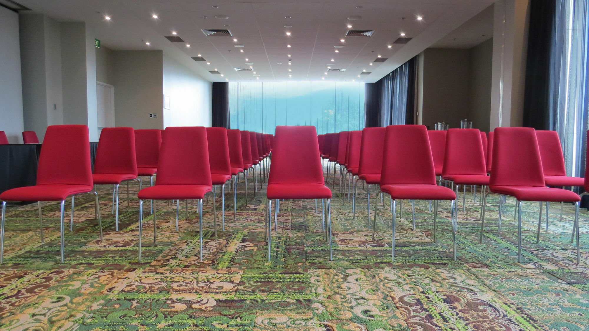 Nesuto Parramatta Aparthotel Sydney Ngoại thất bức ảnh