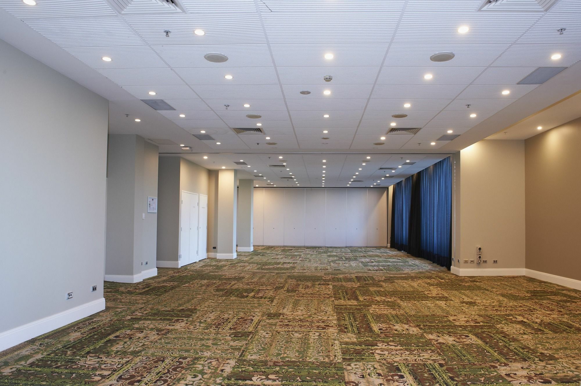 Nesuto Parramatta Aparthotel Sydney Ngoại thất bức ảnh