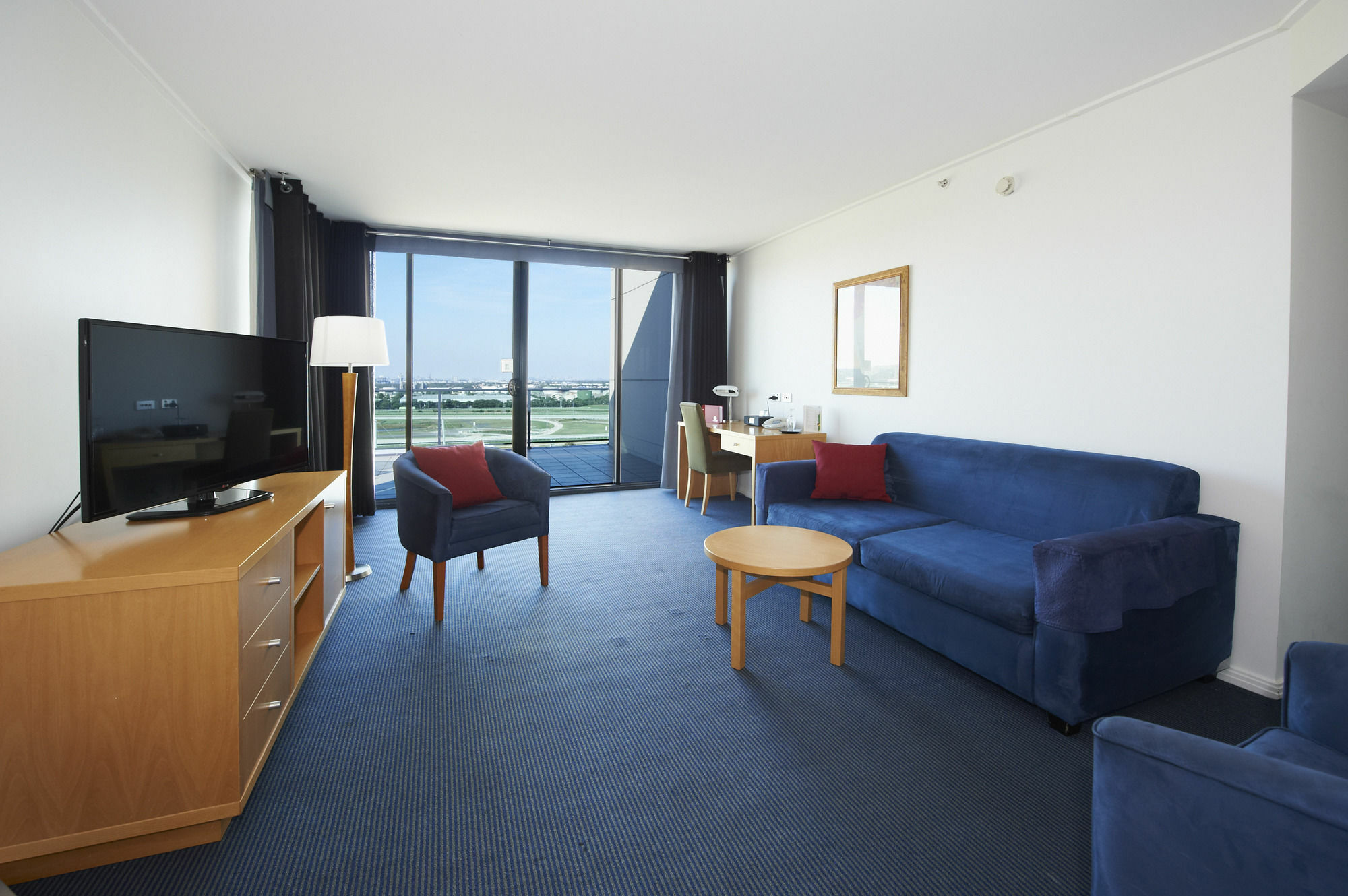 Nesuto Parramatta Aparthotel Sydney Ngoại thất bức ảnh