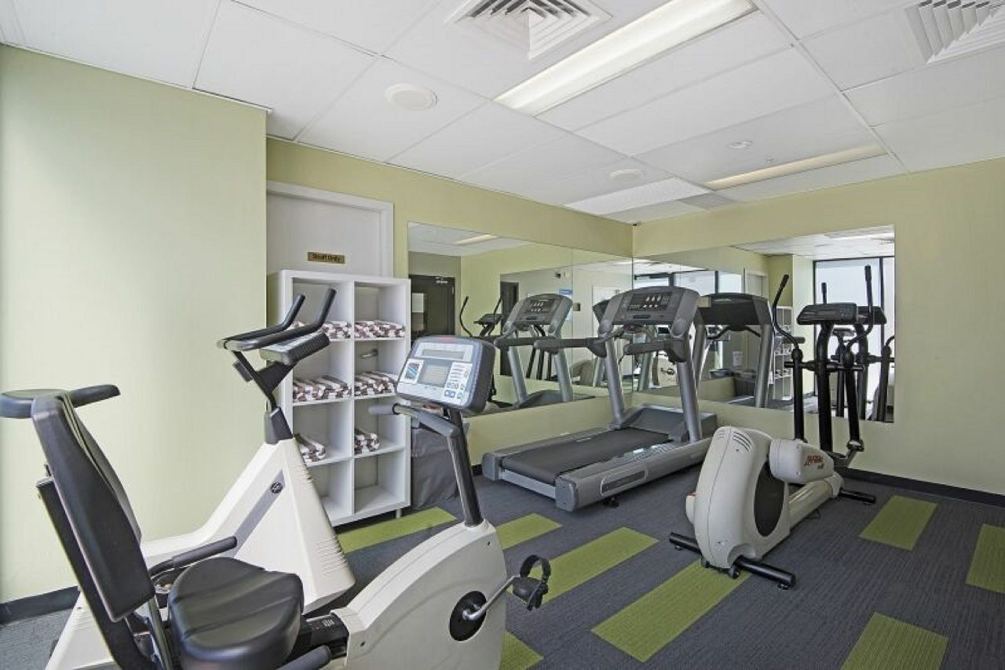Nesuto Parramatta Aparthotel Sydney Ngoại thất bức ảnh