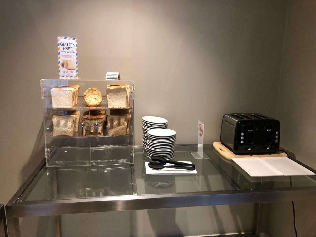 Nesuto Parramatta Aparthotel Sydney Ngoại thất bức ảnh